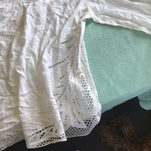 Stitch fix Top - Picture 3 of 4